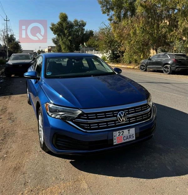 فولكسفاغن جيتا 2023 للبيع في العراق - اربيل